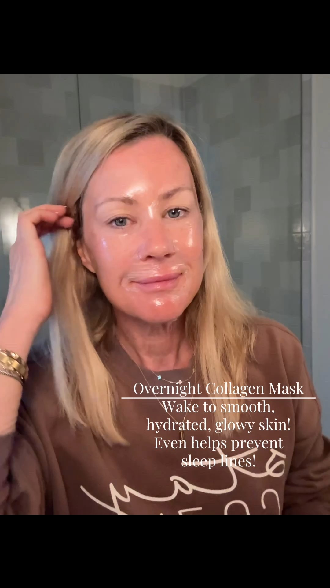 What’s working in my 50s! 

#LTKSeasonal #LTKBeauty #LTKOver40