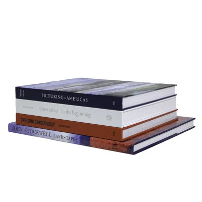 Modern Americana ColorStak, S/5 | Wayfair North America