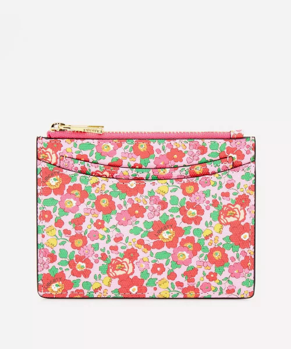 Little Ditsy Small Betsy Coin Purse | Liberty London (UK)