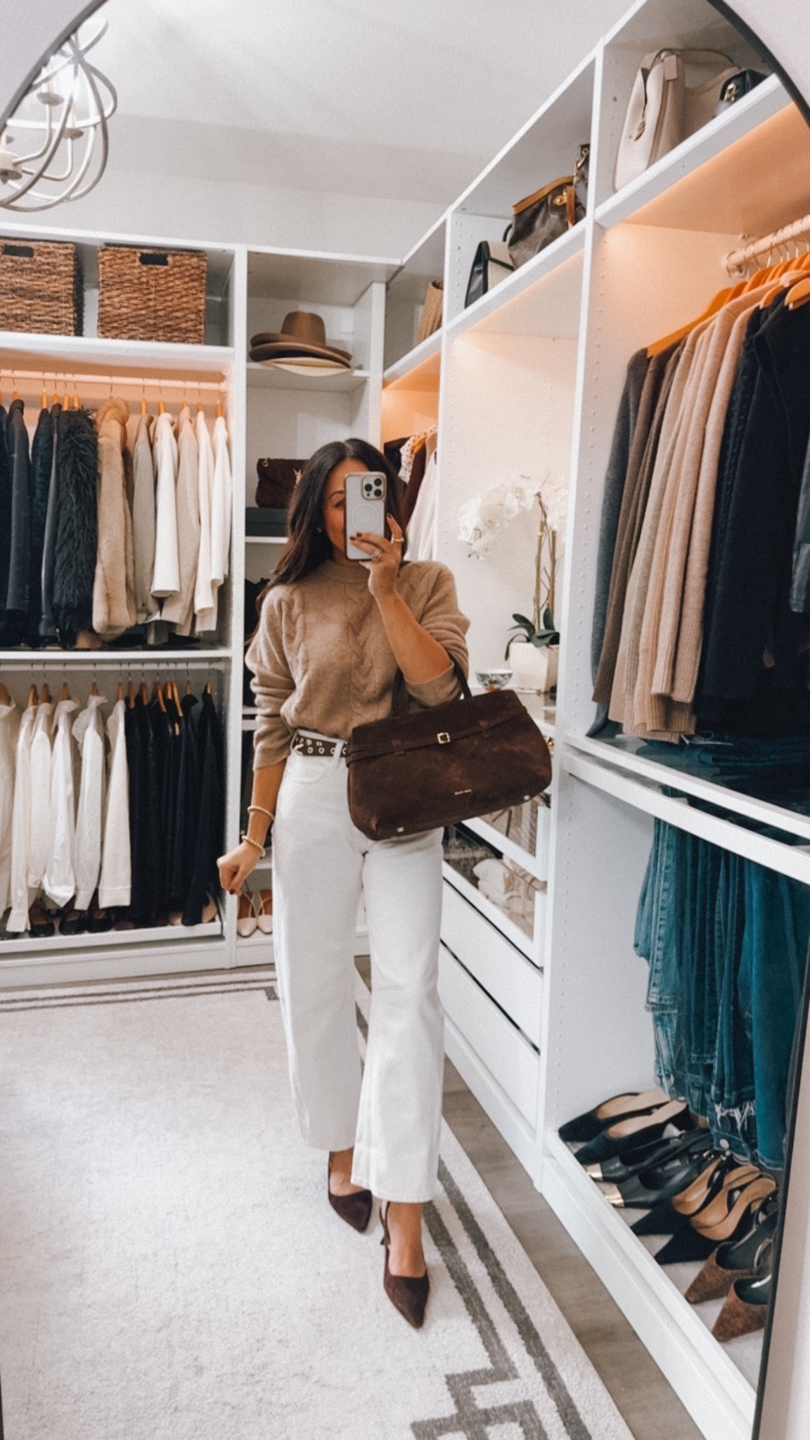 Madewell 30-40% off sale🎊 jeans run big, I sized down 1 

#LTKootd #LTKSaleAlert