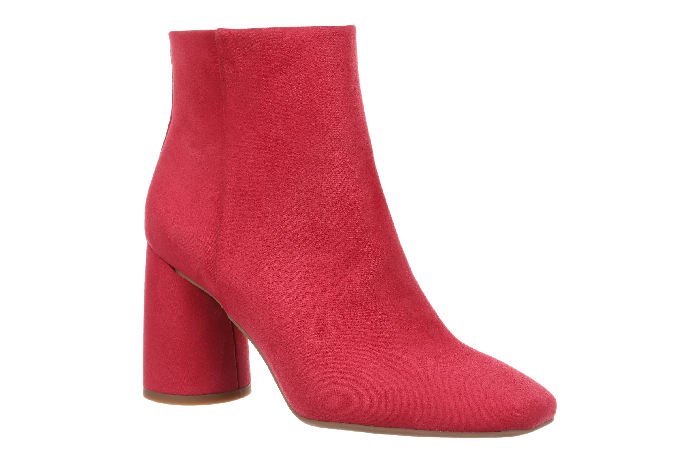 Sam & Libby Women's Carlson Ankle Boot | Walmart (US)