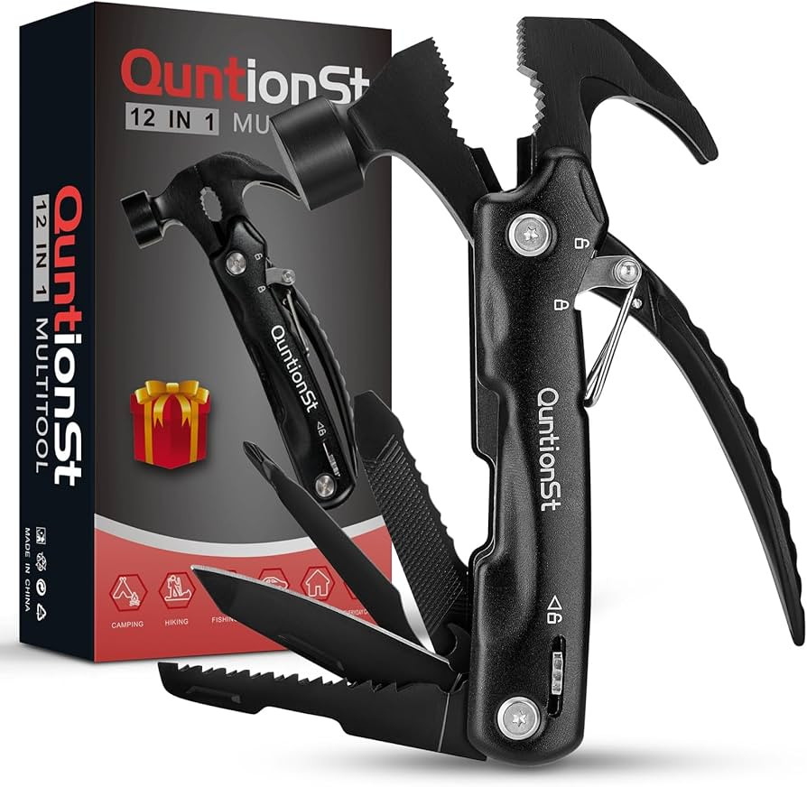 Visit the QuntionSt Store | Amazon (US)