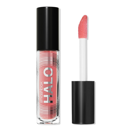Halo Plump + Glow Hyaluronic Acid Lip Gloss | Ulta
