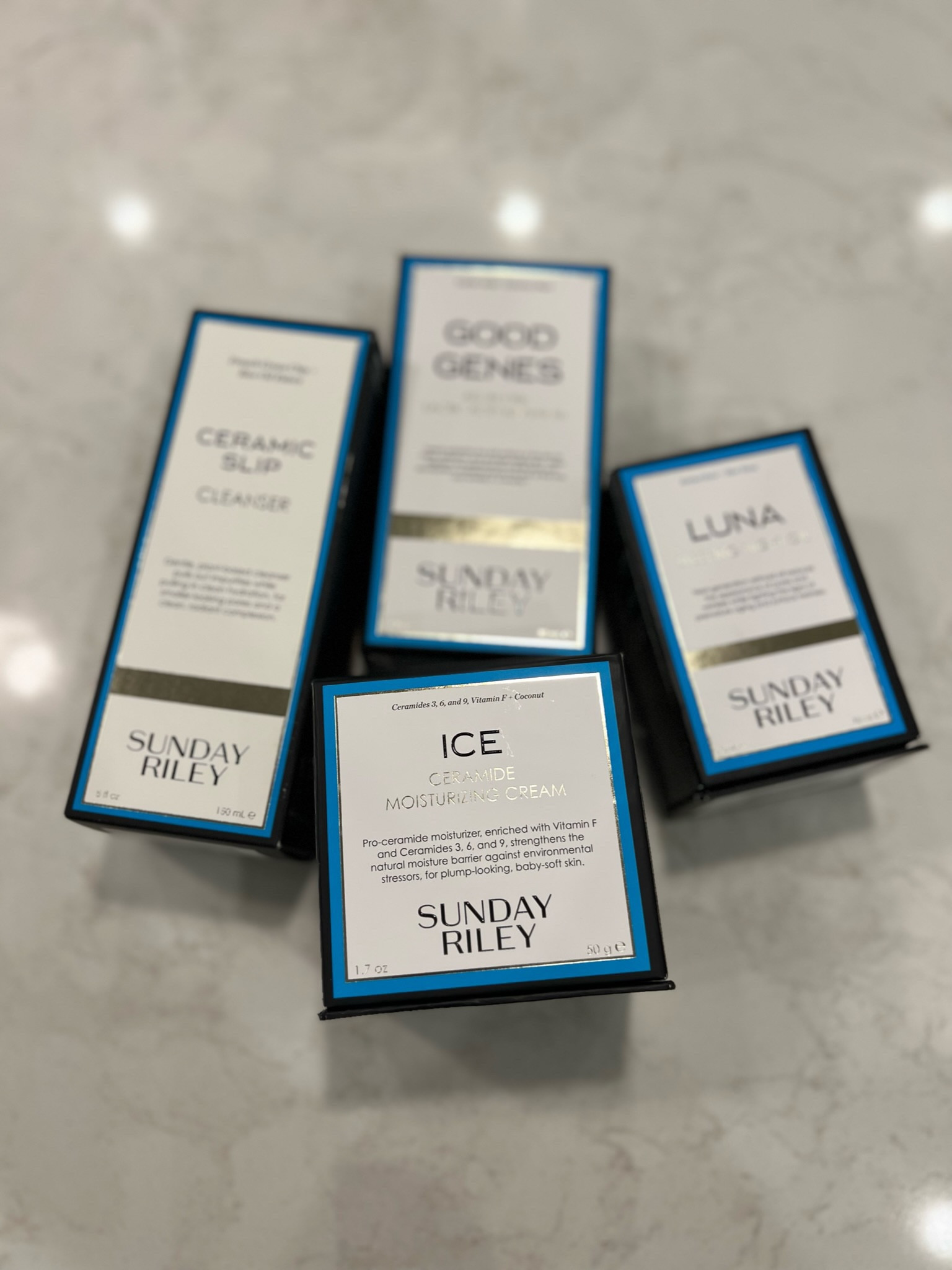 Some of my most loved Sunday Riley products! 

#LTKbeauty #LTKSeasonal #LTKFind