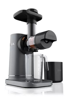 Ninja NeverClog Cold Press Juicer | Belk