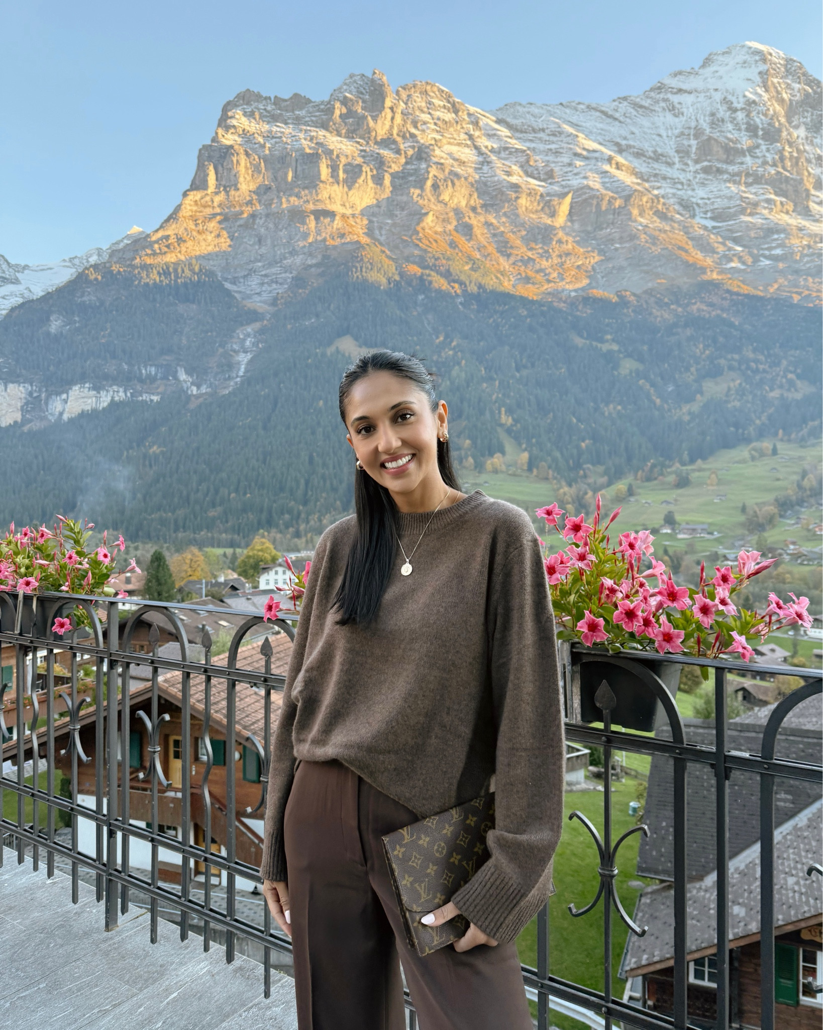 Sweater weather in Quince! Use code INFG-25FARHFROMORDINARY10 for 10% off! #sweaterweather #cozy #cozyoutfit #falltrends 

#LTKSeasonal #LTKWorkwear #LTKSaleAlert