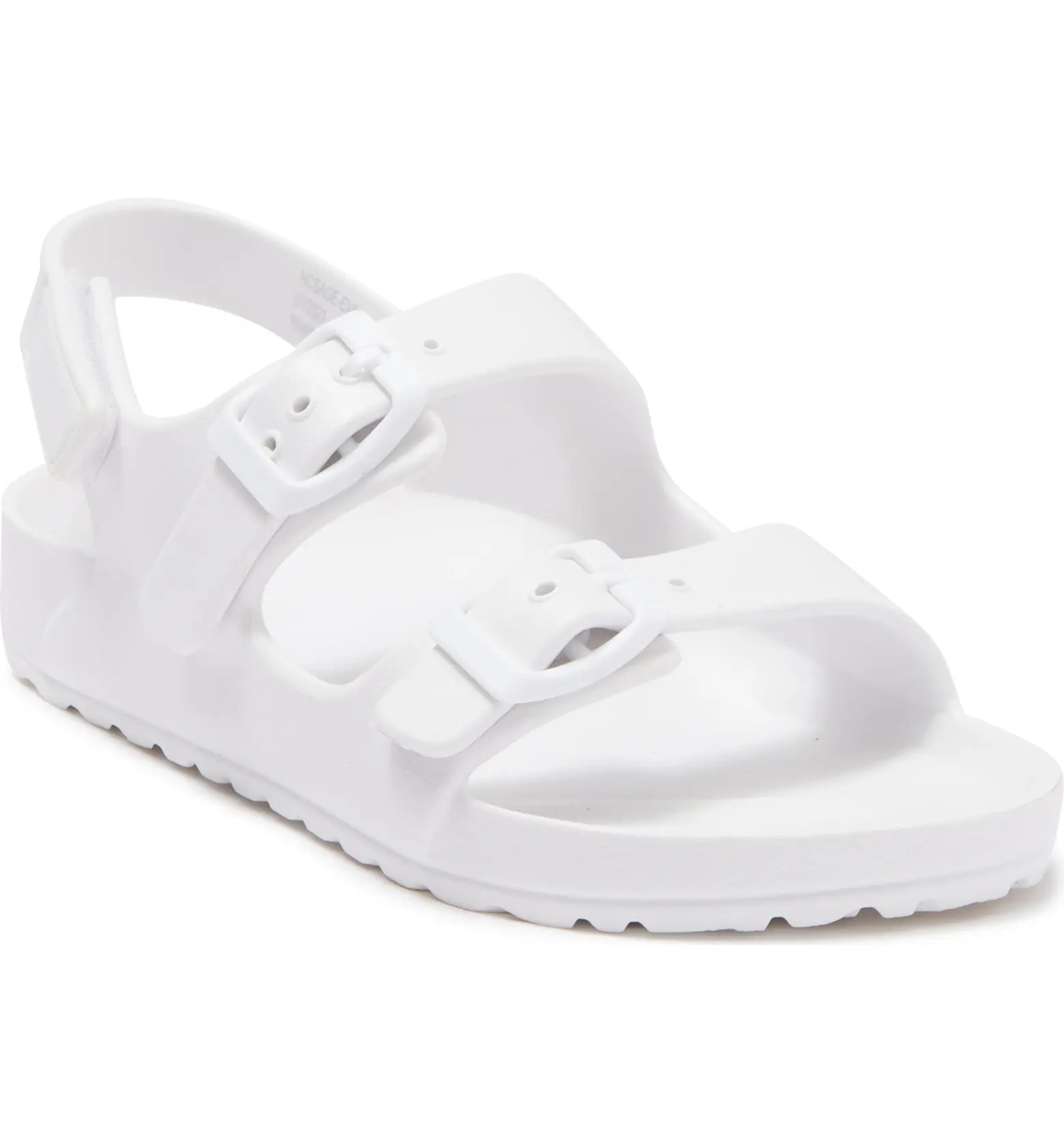 Sage Buckled Sandal | Nordstrom Rack