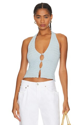 Ellen Top
                    
                    Tularosa | Revolve Clothing (Global)