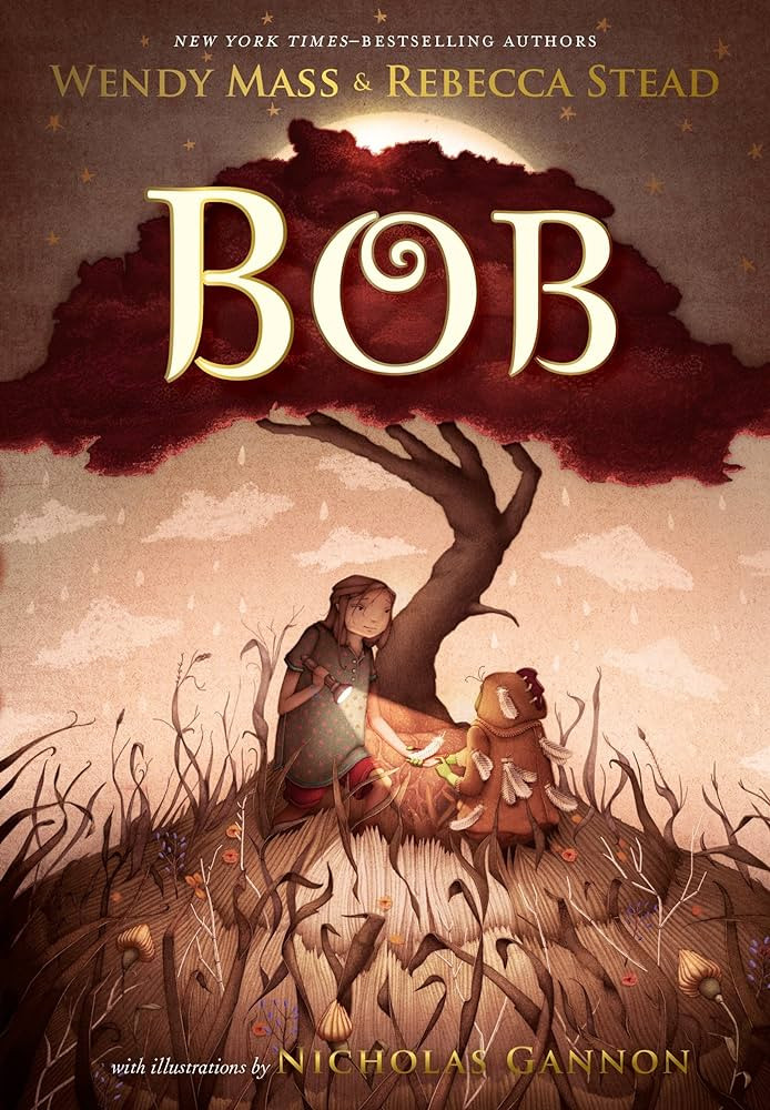 Bob | Amazon (US)