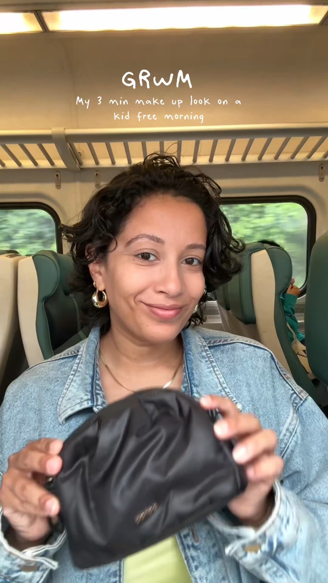 Make up faves for a 3 min look 

#LTKBeauty #LTKSummerEdit