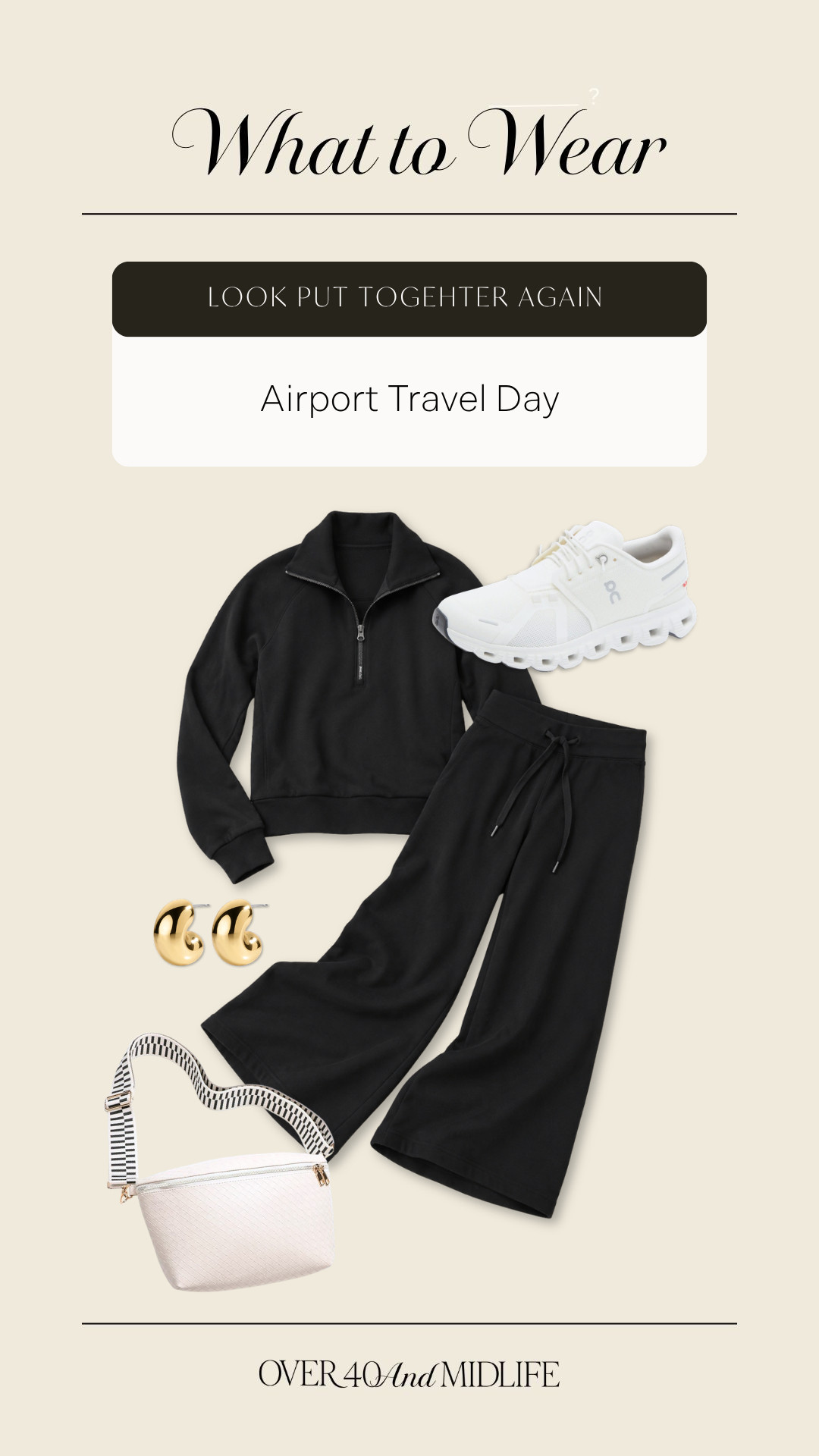 Airport Travel Outfit 🛩️

airport travel outfit // airport outfit // travel outfit // travel essentials // travel airport outfit // two piece set // two piece travel set // summer outfit ideas // summer outfits midsize // summer fashion // summer styles // casual outfit ideas // casual outfits // summer vacation outfits // smart casual outfit // summer outfits // europe summer outfits // old money outfits // old money style women // minimalist fashion // minimal chic // minimal style // chic outfits // midsize fashion // midsize outfits // midlife style // nordstrom outfits // nordstrom // j crew // j crew jeans // j crew outfit // casual outfits amazon // amazon fashion // amazon finds // amazon outfits // amazon style // amazon outfits for every day // amazon outfit ideas 

 #LTKootd #LTKOver40 #LTKTravel