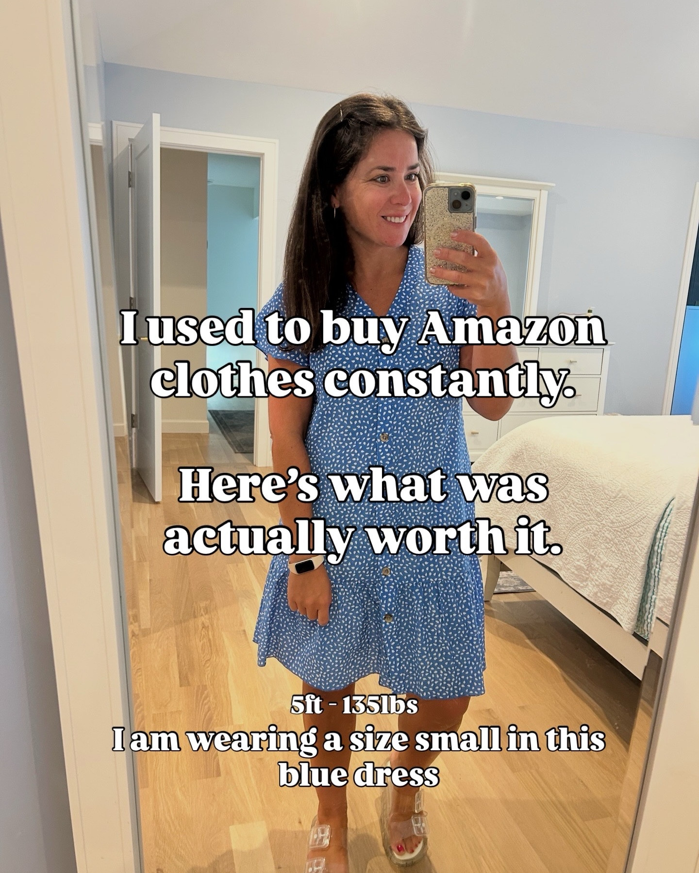 Here are some of my favorite Amazon finds that I would recommend and buy again ❤️

#LTKPetite #LTKootd #LTKmomlife
