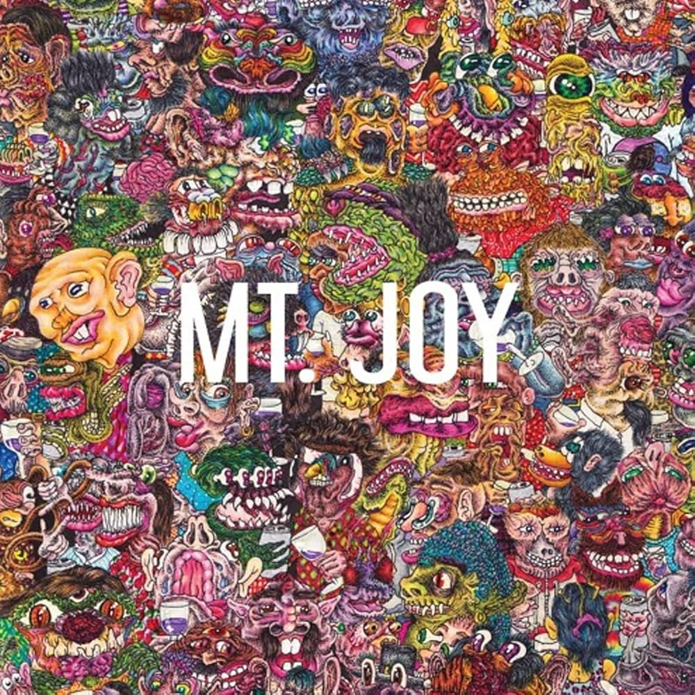 Mt. Joy | Amazon (US)