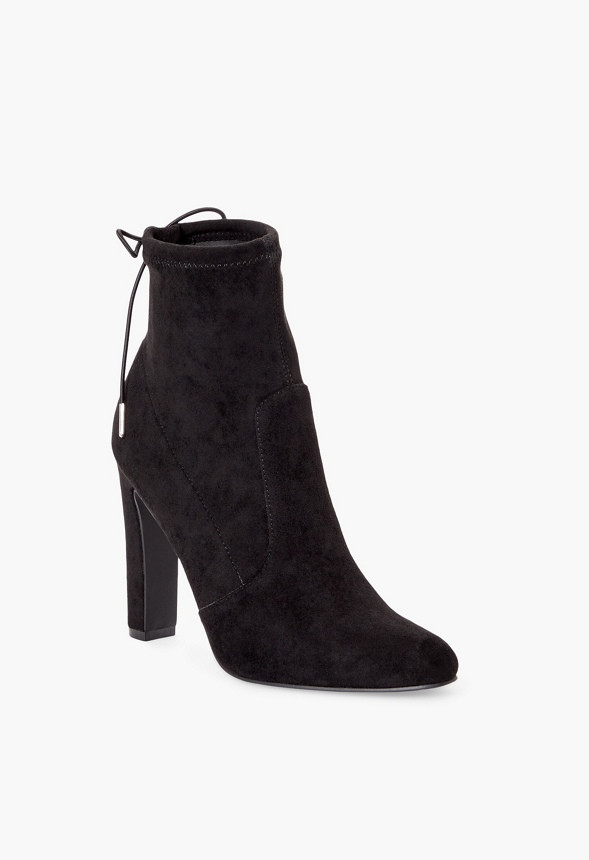 Jesyna Ankle Boot | JustFab