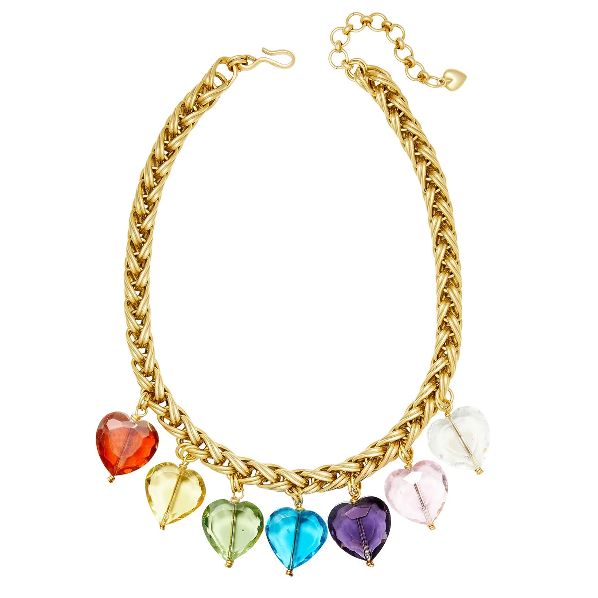 Havana Necklace | Brinker & Eliza
