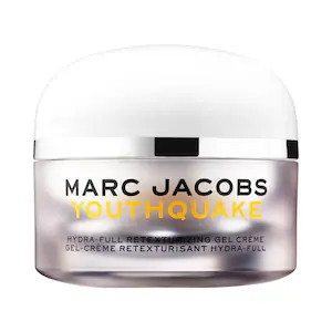 Youthquake Hydra-full Retexturizing Gel Crème Moisturizer | Sephora (US)