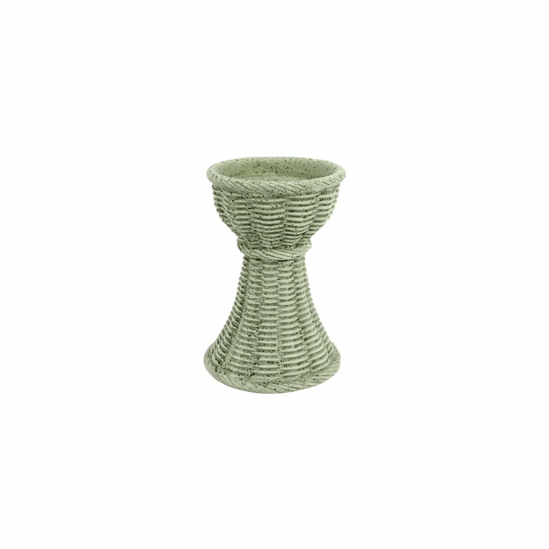 Casa Medium Candle Stick | VIETRI