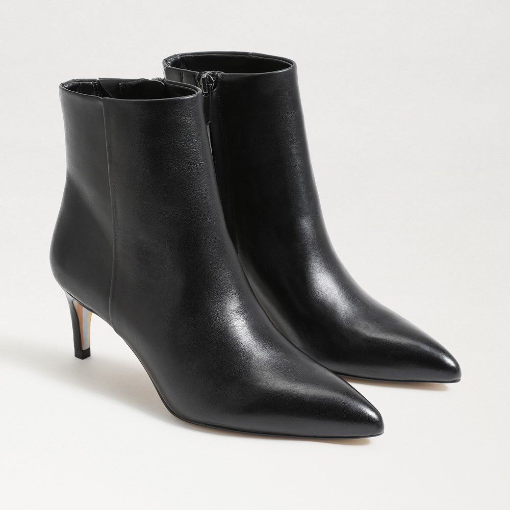 Ulissa Ankle Bootie | Sam Edelman