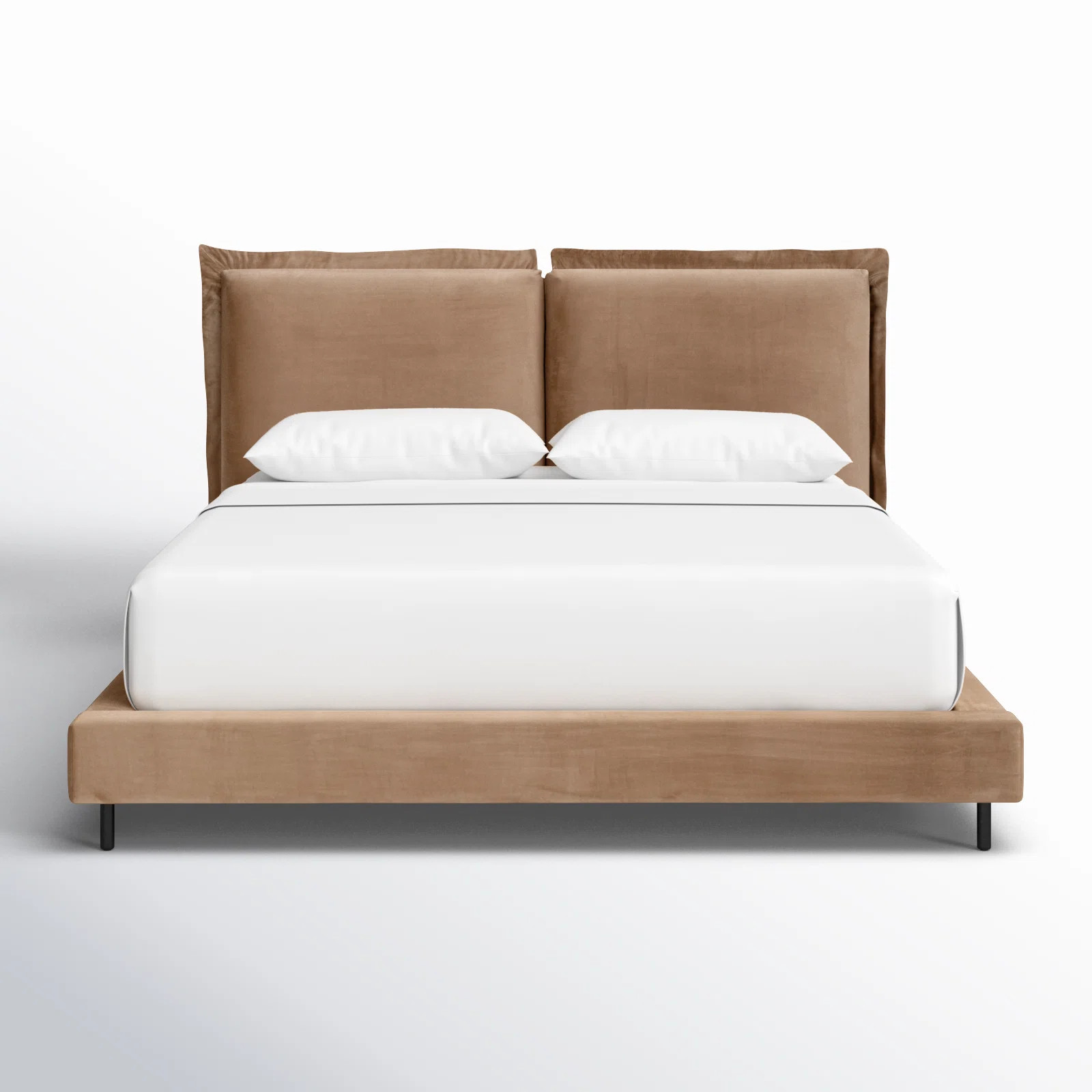 Kinnear Upholstered Bed | AllModern