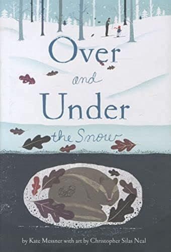 Over and Under the Snow | Amazon (US)