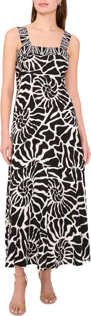 Sleeveless Maxi Dress | Nordstrom