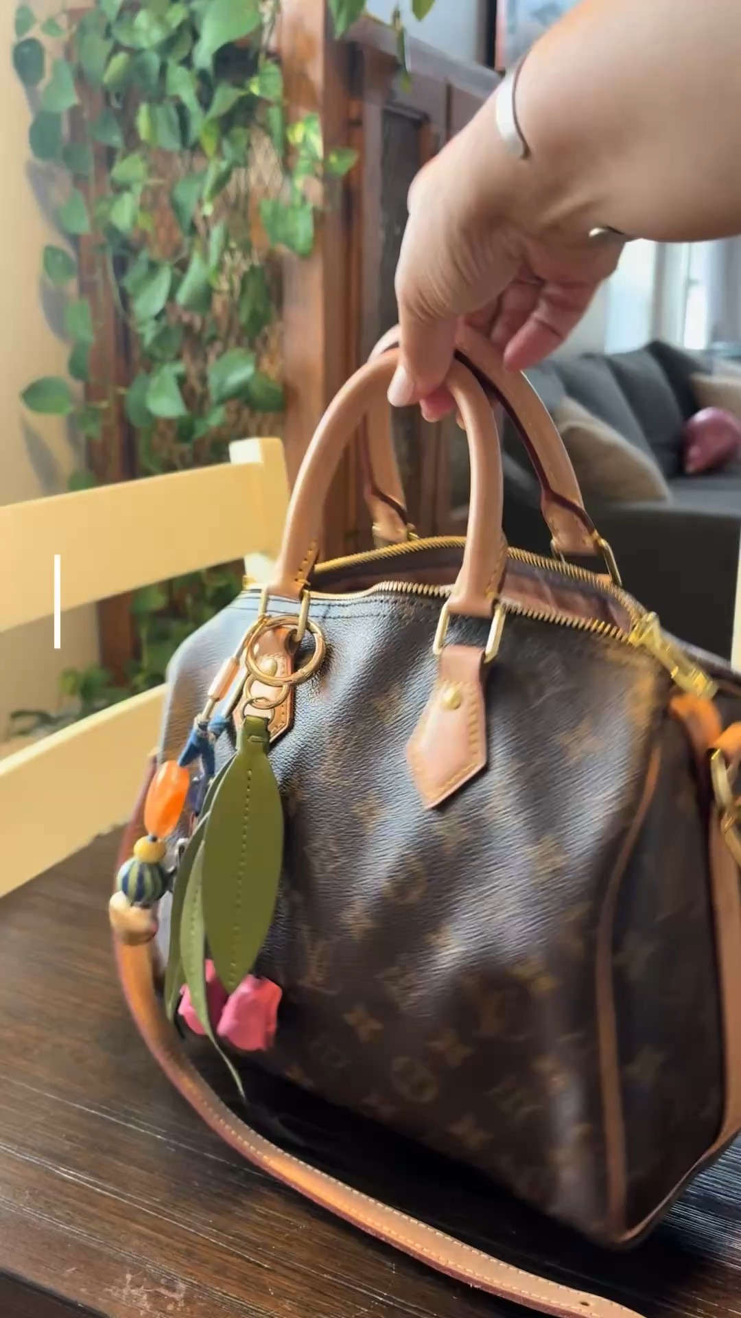 My everyday bag 

#LTKmomlife #LTKBeauty #LTKMidsize