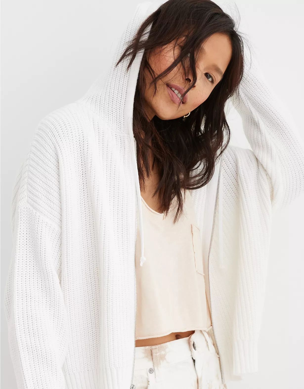 Aerie BeachBoss Cardigan | American Eagle Outfitters (US & CA)