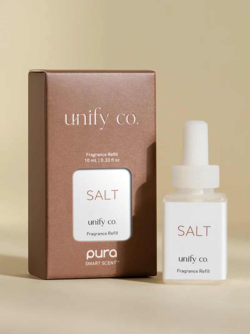 Salt | Pura