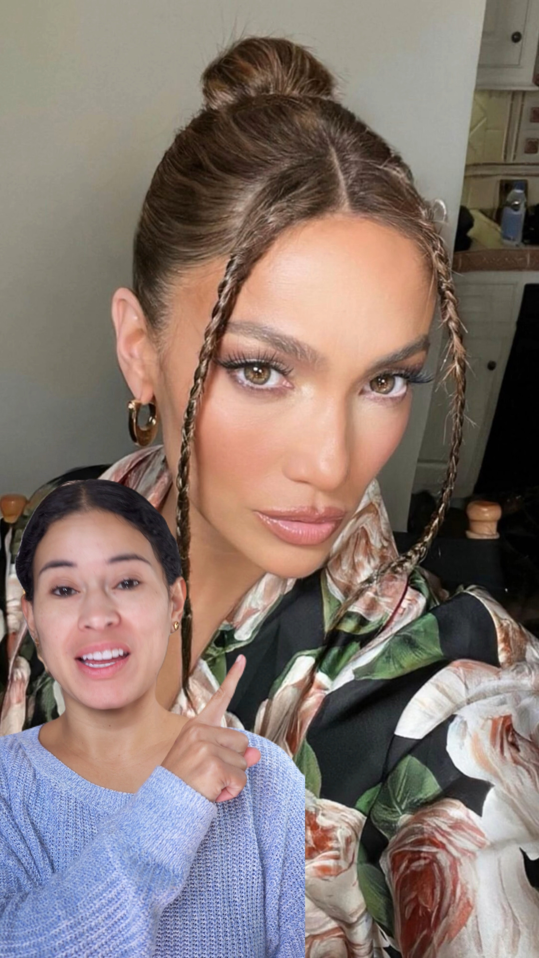 Get that Jlo Glow 

#LTKstyletip #LTKbeauty #LTKsalealert