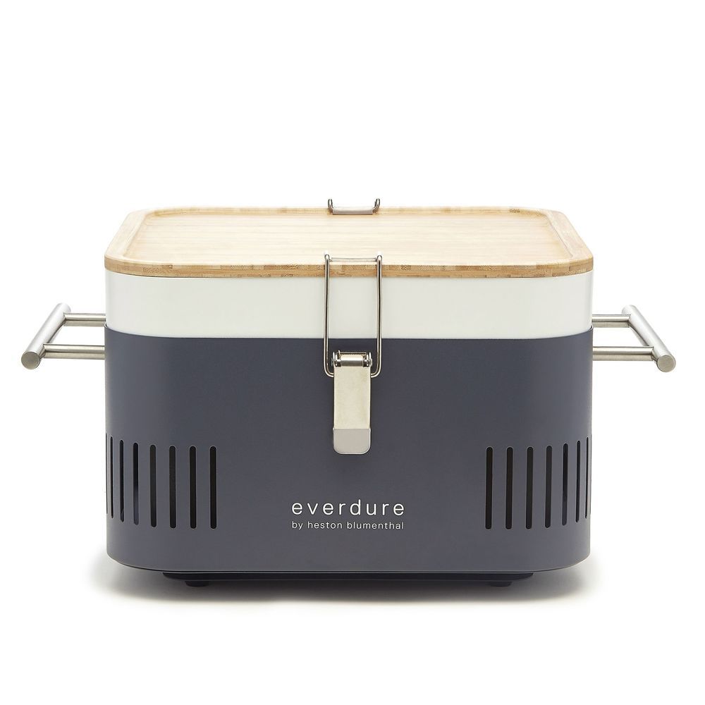 The Cube Portable Grill | goop