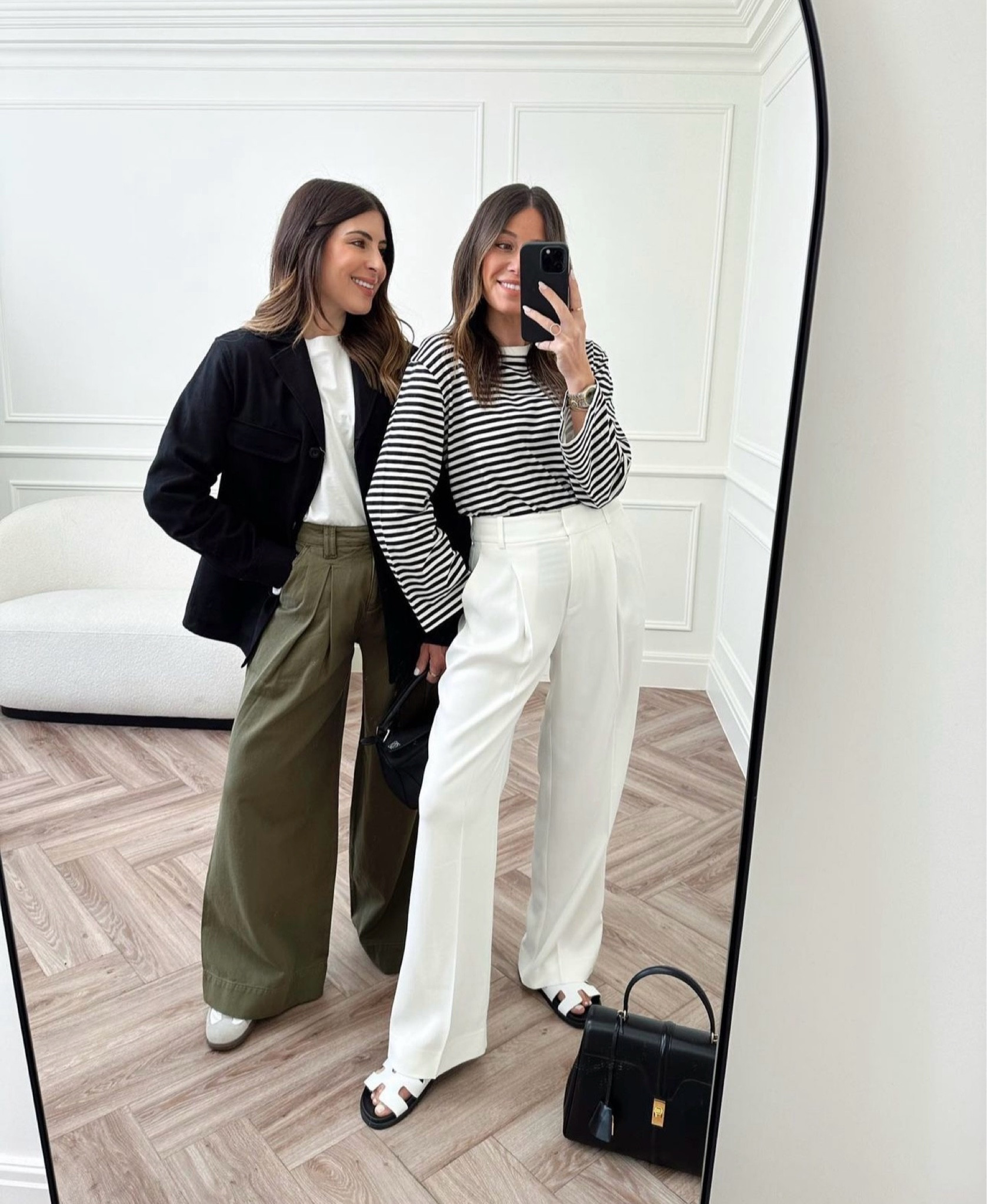 Spring looks we can’t wait to rewear ✨ Look 9 


#LTKfindsunder50 #LTKfindsunder100 #LTKstyletip