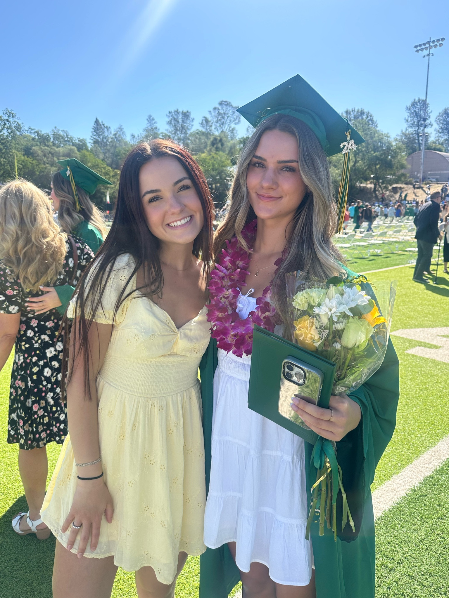 the perfect graduation dresses 🫶🏼

#LTKStyleTip