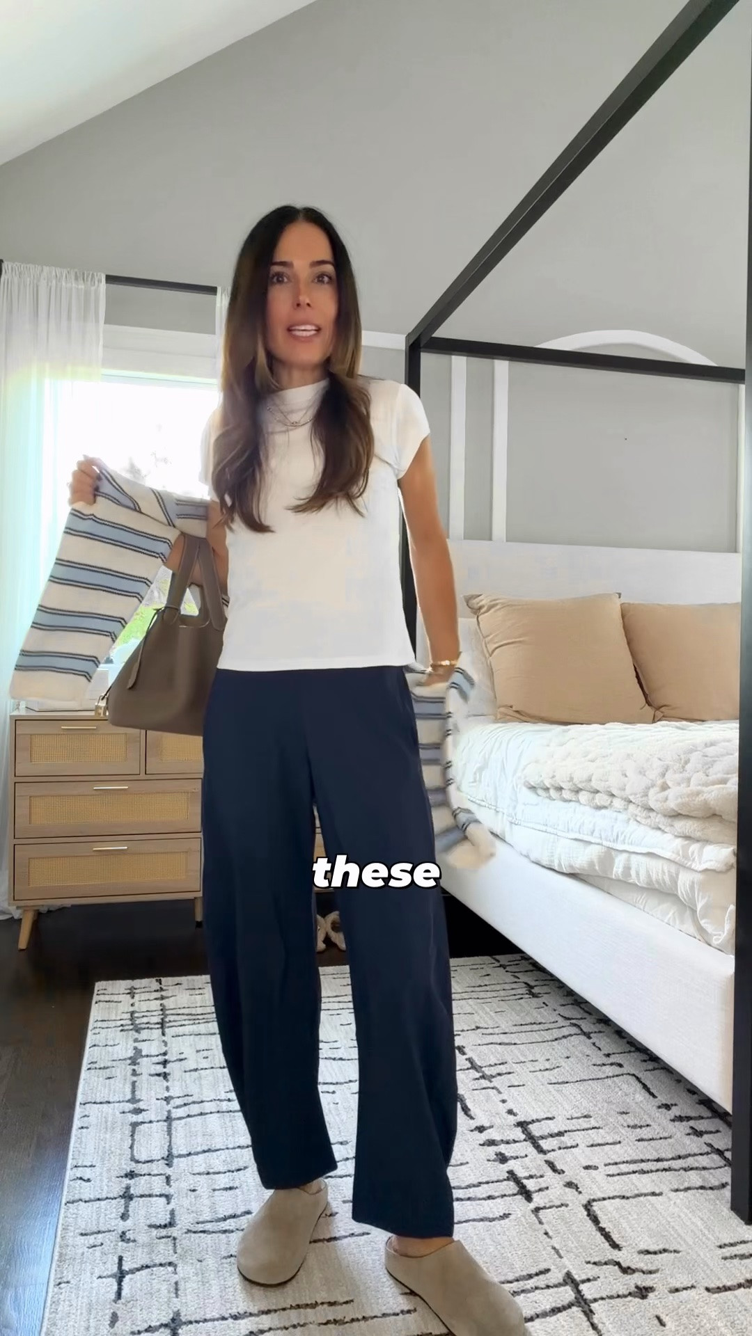 Favorite go anywhere pants. Wearing size xs