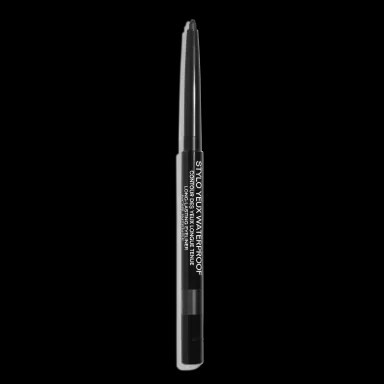 STYLO YEUX WATERPROOF Long-lasting eyeliner 10 - Ébène | CHANEL | Chanel, Inc. (US)