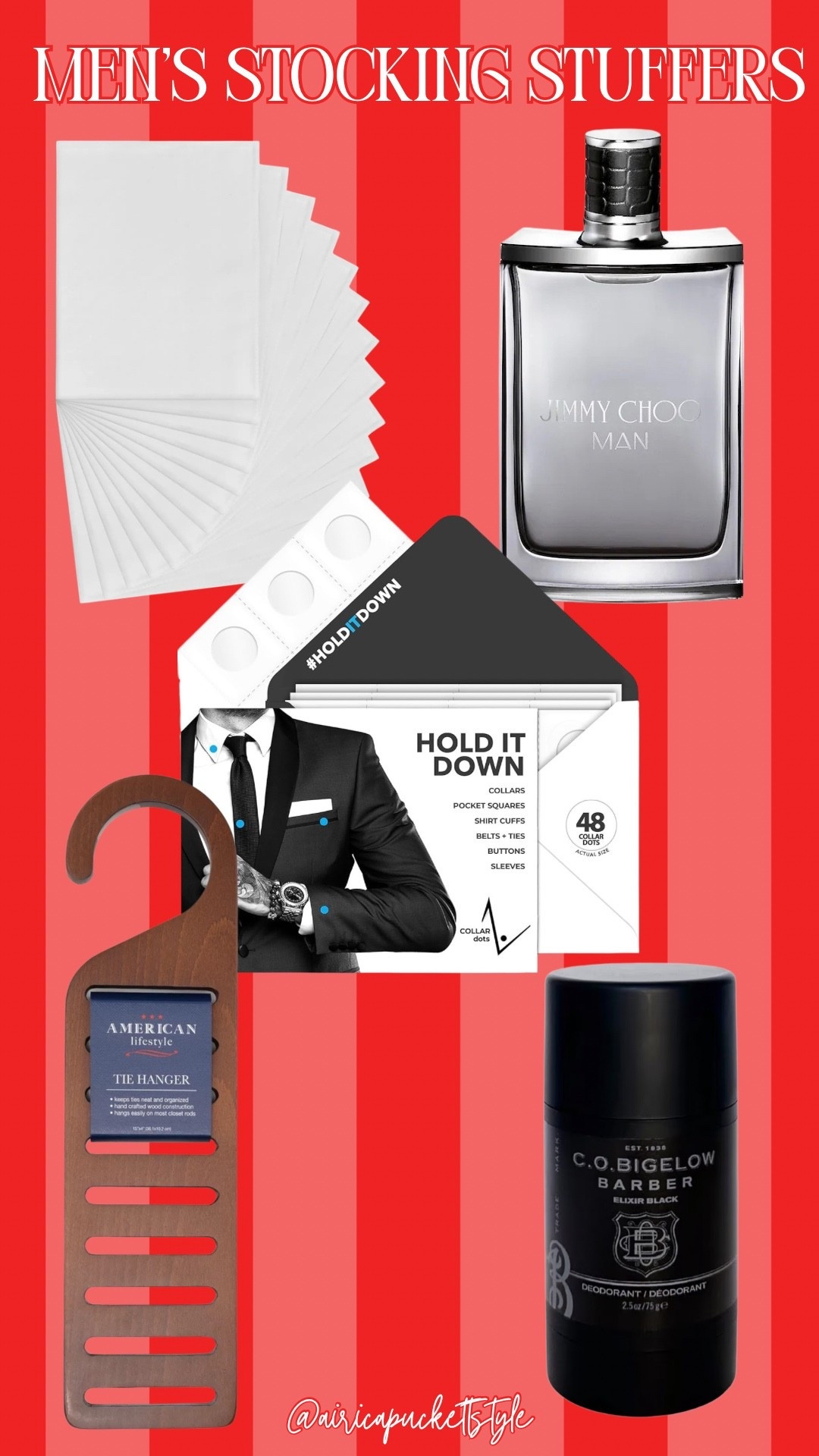 Men’s Christmas stocking stuffers 

#LTKGiftGuide #LTKMens #LTKHoliday