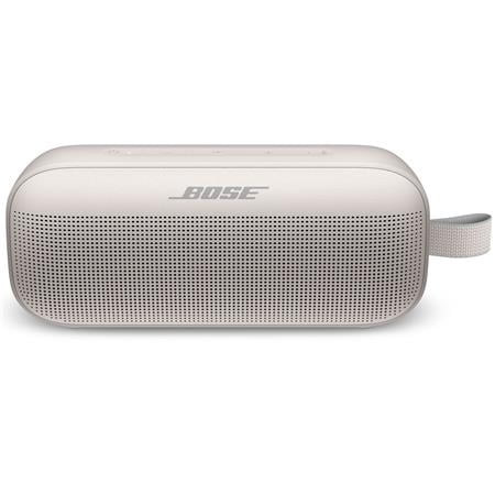 Bose SoundLink Flex Wireless Waterproof Portable Bluetooth Speaker, White - Walmart.com | Walmart (US)