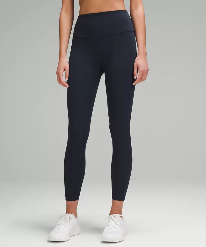 Wunder Train High-Rise Tight 25" | lululemon UK