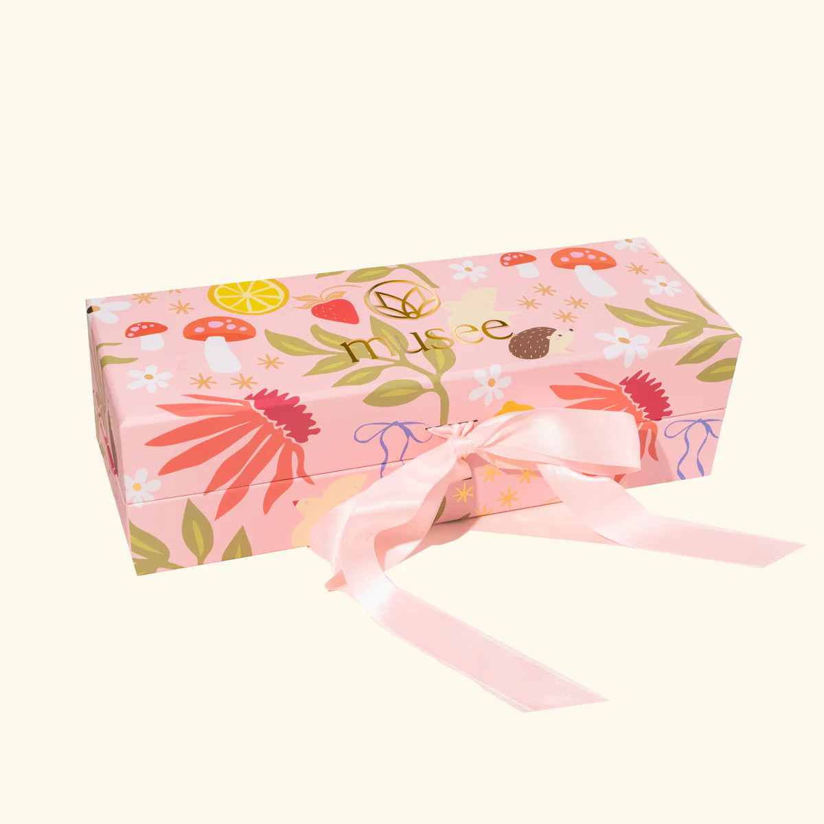 Whimsy Three Bath Balm Set | Musee