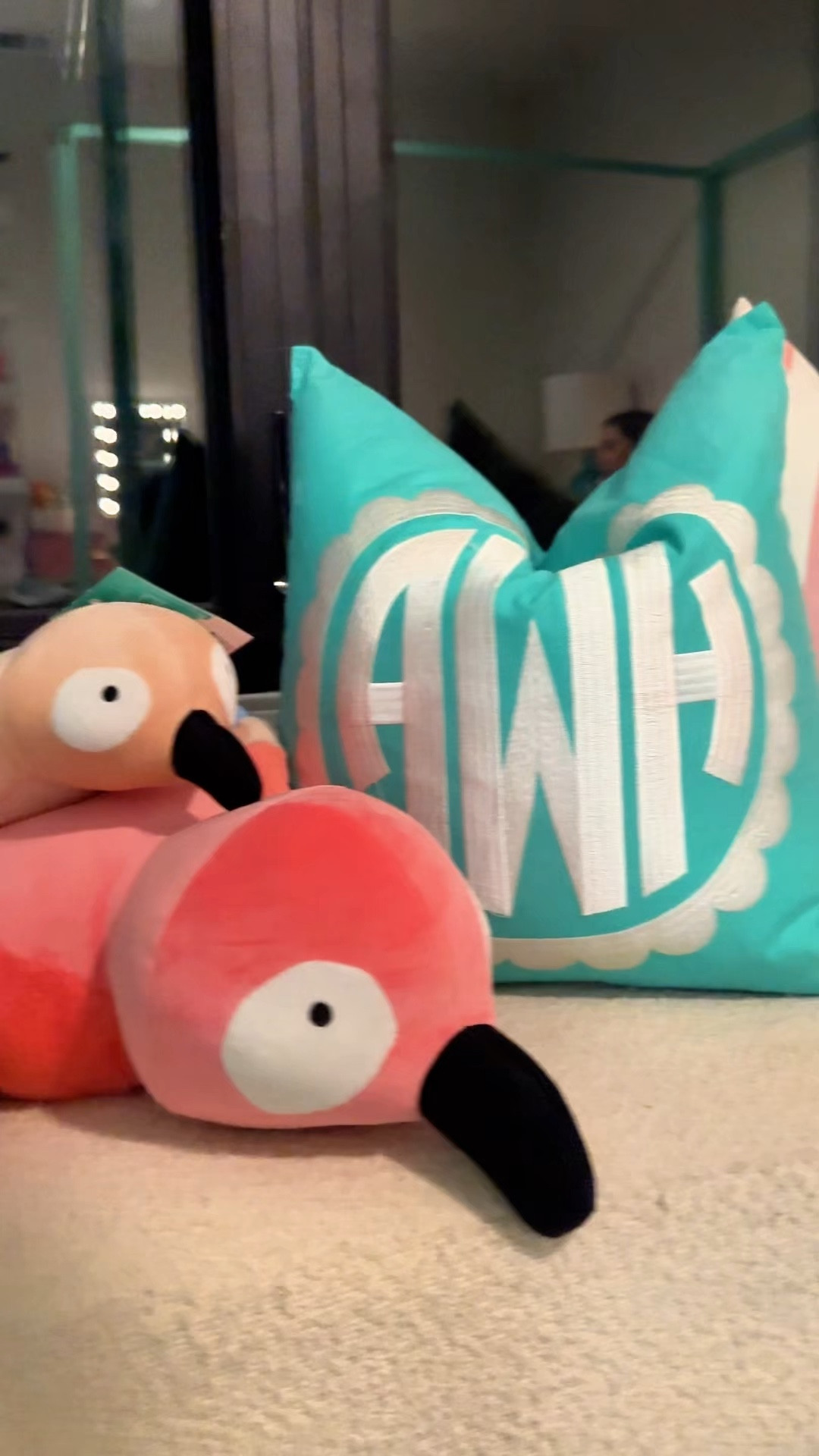 The little beanie booty animals from Target that everyone loves, now have mom and baby sets! Entirely too cute! 

#LTKHome #LTKWatchNow #LTKKids