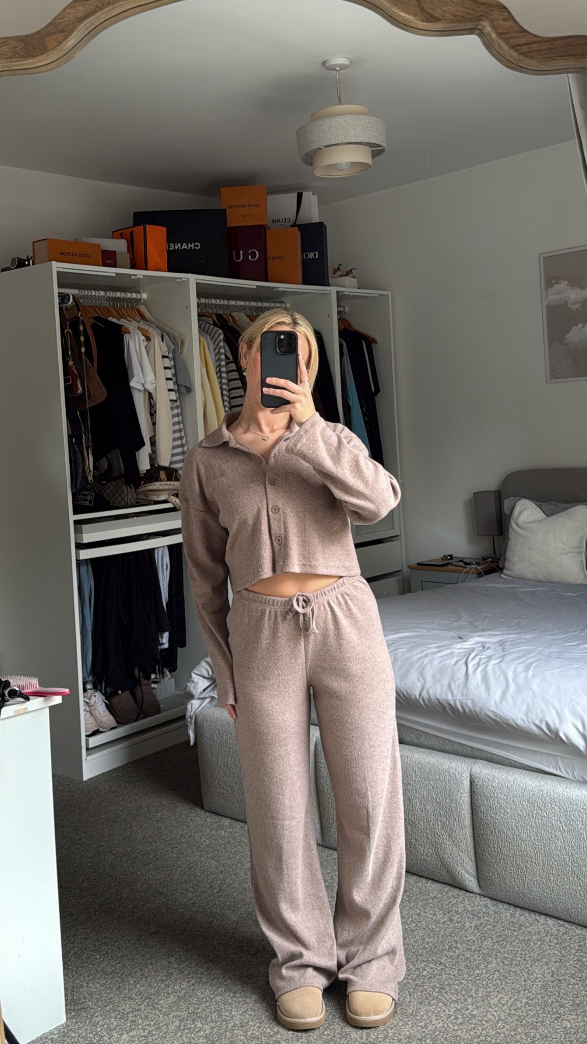 obsessed with this😍🤎

#LTKuk #LTKautumn