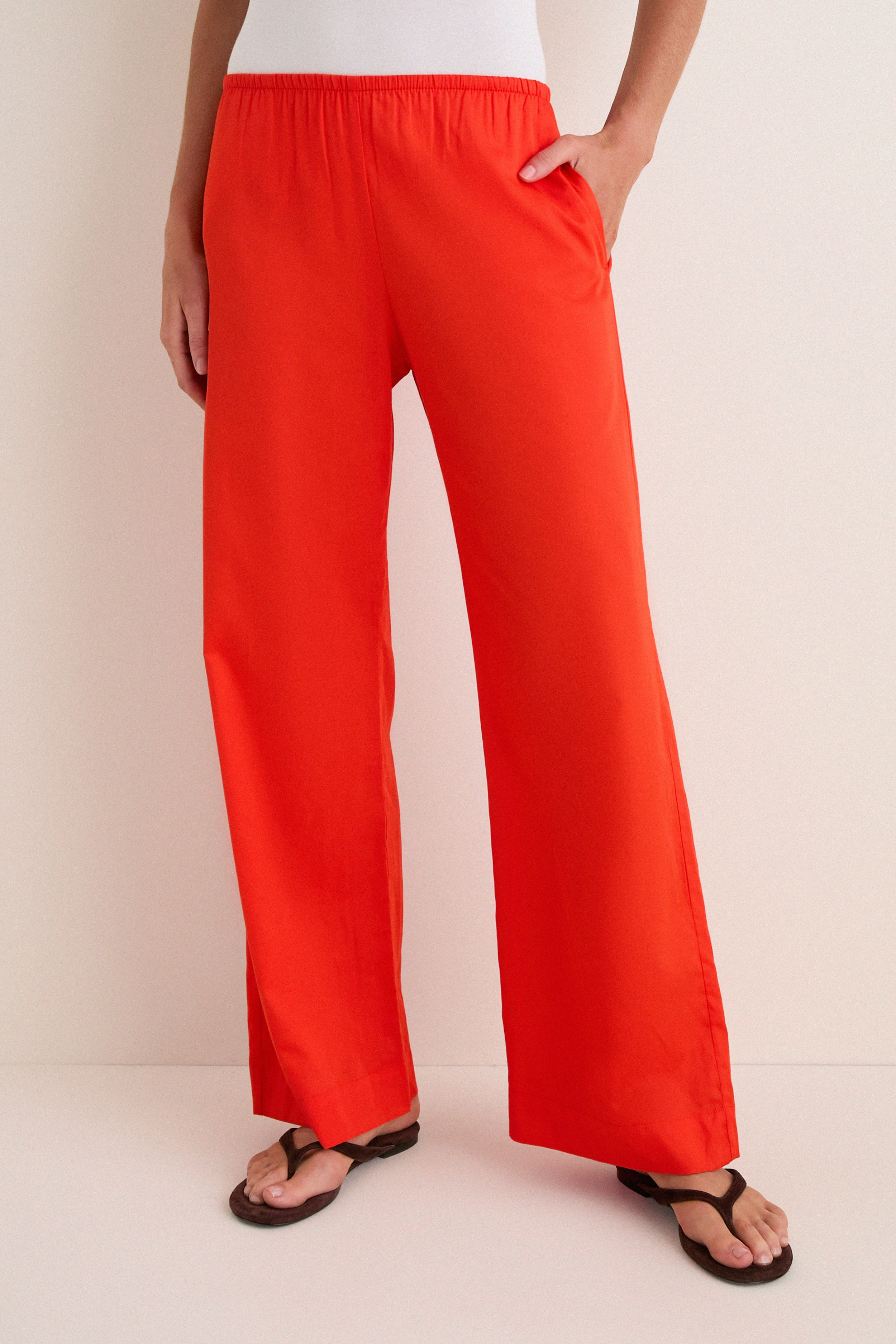 Feu Yoko Pocket Pant | Tuckernuck (US)