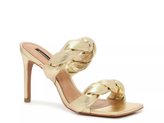 BCBGMaxazria Alma Sandal | DSW