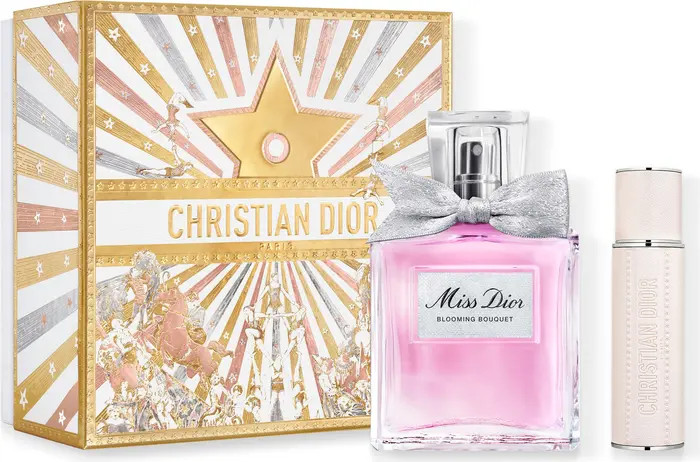 Miss Dior Blooming Bouquet Eau de Toilette Set | Nordstrom