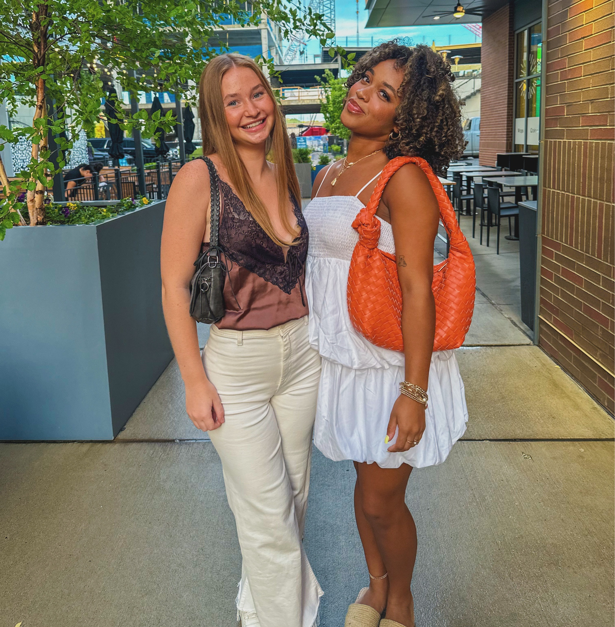 cute summer fit!

#LTKStyleTip #LTKFindsUnder100 #LTKxMadewell