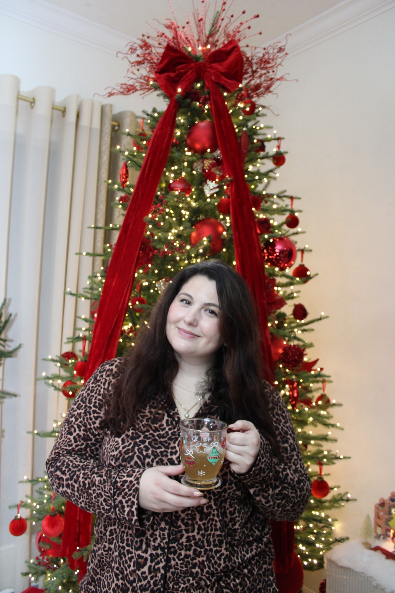 Holiday parties are my favorite 

#LTKHoliday #LTKGiftGuide #LTKCyberWeek