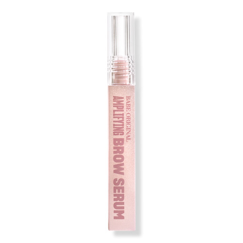 Babe Original Amplifying Brow Serum - 3mL | Ulta