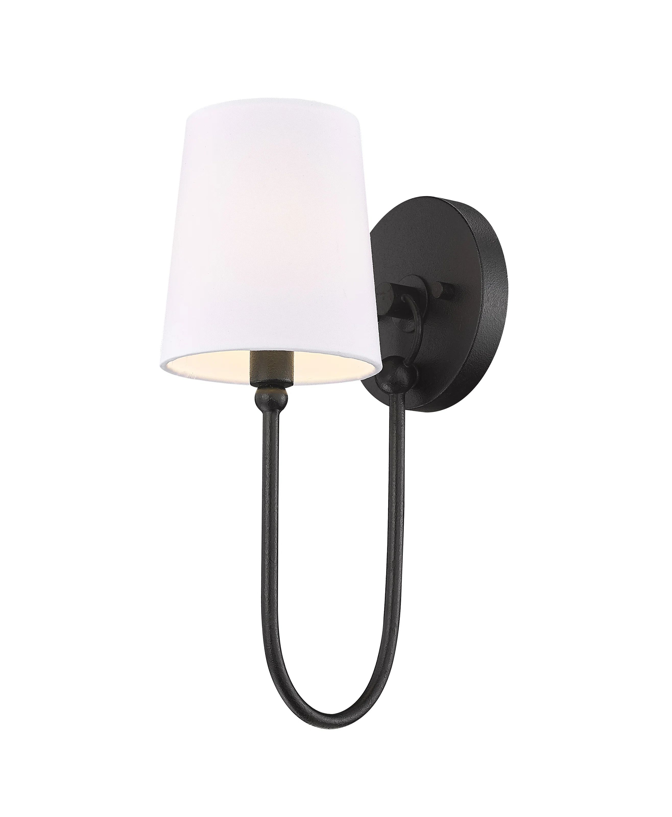 Armed Sconce | Wayfair Professional
