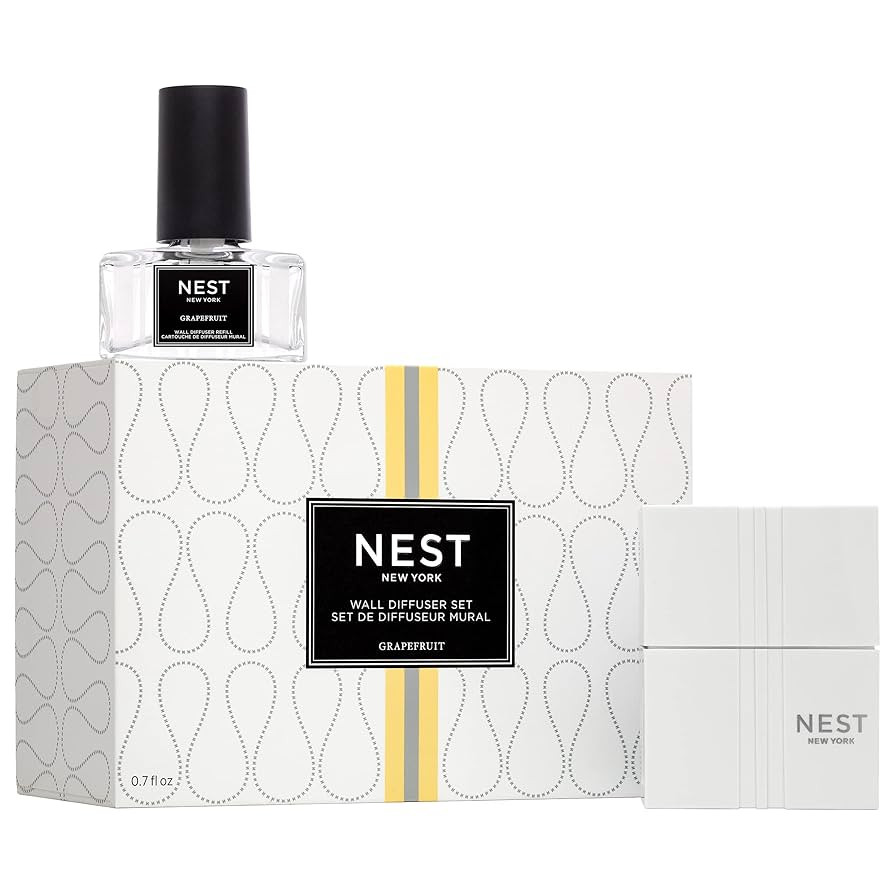 NEST New York | Amazon (US)