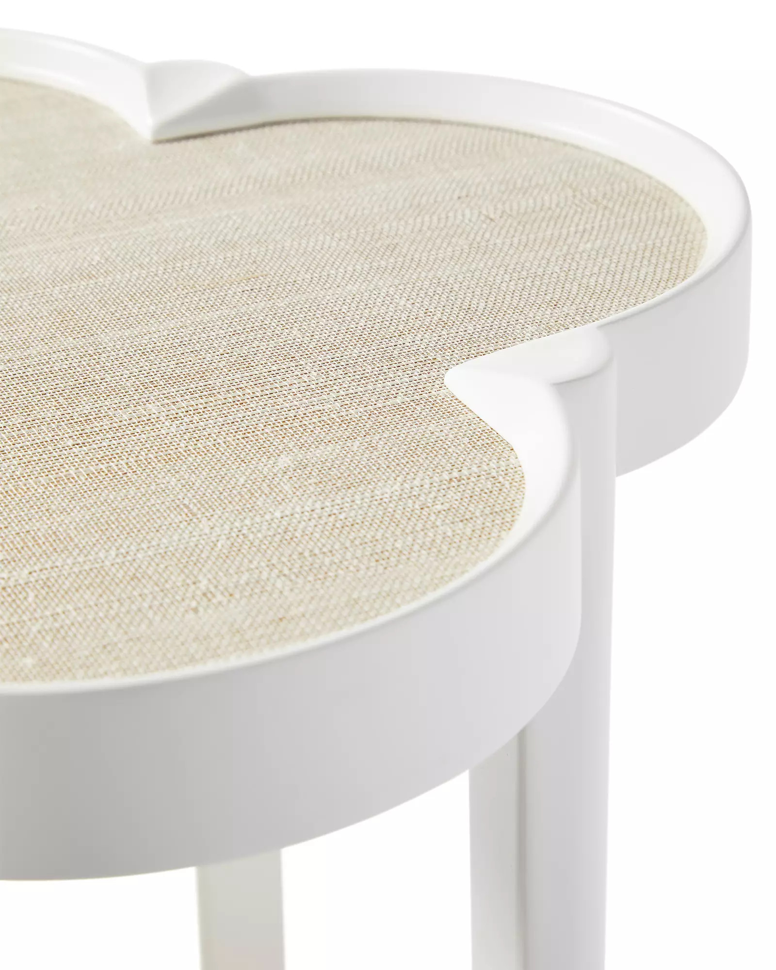 Eden Martini Table | Serena and Lily