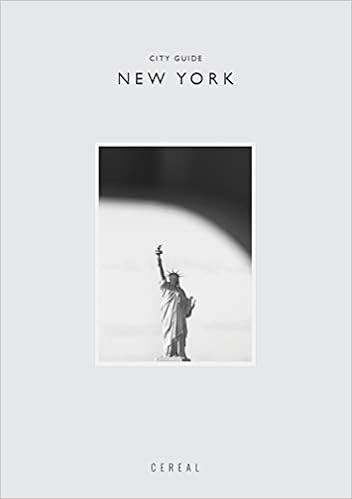 Cereal City Guide: New York



Hardcover – October 9, 2018 | Amazon (US)